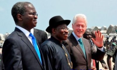 Bill-Clinton-In-Nigeria-For-Eko-Atlantic-Opening